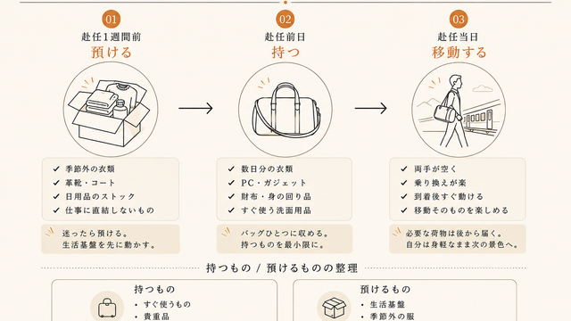 Minikura tebura shunin workflow
